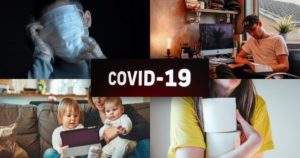 HR and COVID-19